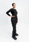Nobodys Princess Zali Womens Bib