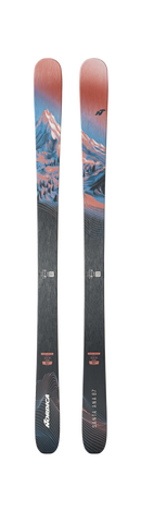 Nordica Santa Ana 87 Womens Skis 2026