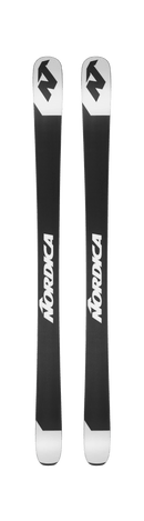 Nordica Santa Ana 87 Womens Skis 2026