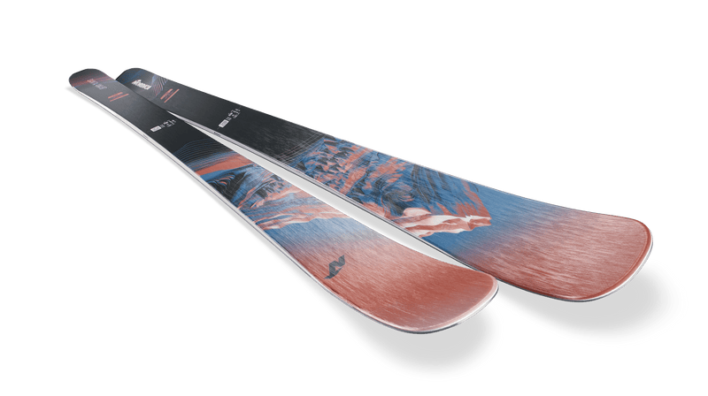 Nordica Santa Ana 87 Womens Skis 2026