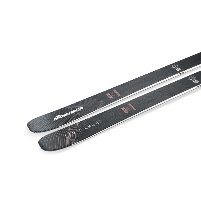 Nordica Santa Ana 87 Womens Skis 2026