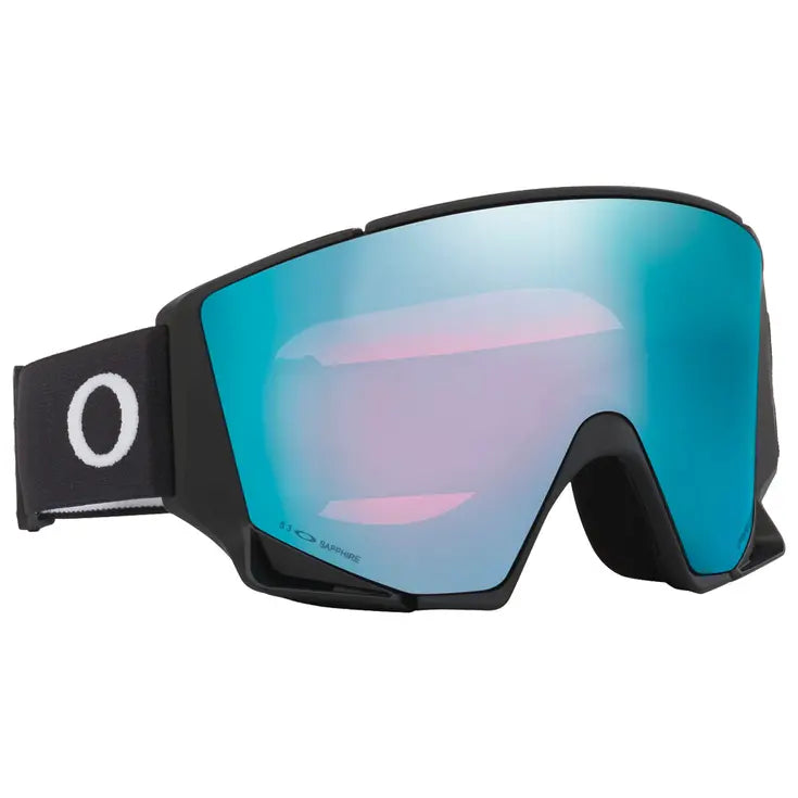 Oakley Flow Scape M Goggle
