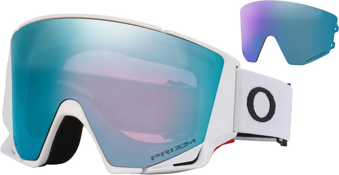 Oakley Flow Scape M Goggle
