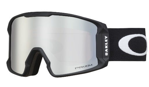 Oakley Line Miner L Goggle