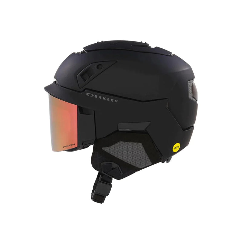 Oakley MOD 7 Goggle + Helmet