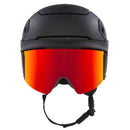 Oakley MOD 7 Goggle + Helmet