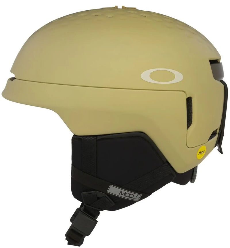 Oakley MOD3 MIPS Helmet