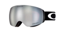 Oakley Flight Deck M Goggle Prizm Black Matte Black Sunny day Ski Snowboard