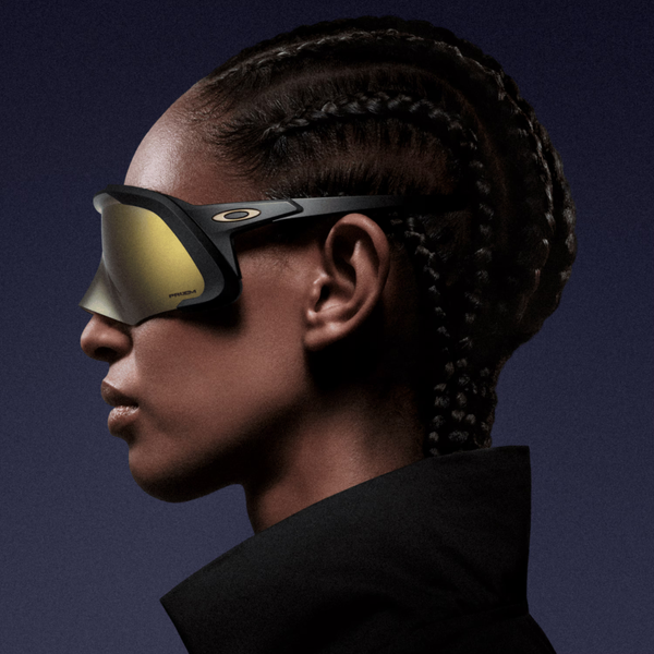 Oakley Flex Scape – Snowbiz