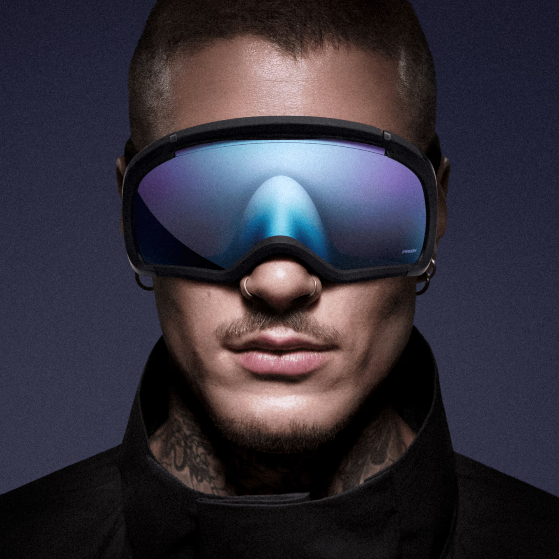 Oakley Flex Scape – Snowbiz
