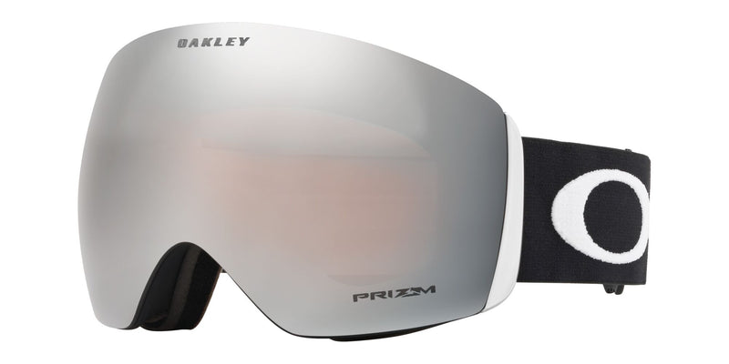 Oakley Flight Deck L Goggle skiing snowboarding