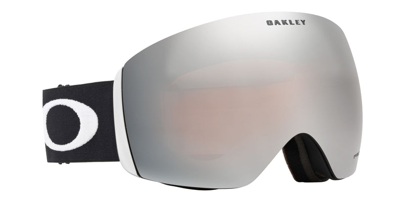 Oakley Flight Deck L Goggle skiing snowboarding