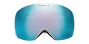 Oakley Flight Deck L Goggle skiing snowboarding prizm blue sapphire