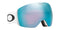 Oakley Flight Deck L Goggle skiing snowboarding prizm blue sapphire