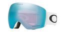 Oakley Flight Deck L Goggle skiing snowboarding prizm blue sapphire