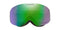 Oakley Flight Deck M Goggle Matte Black White Prizm Jade Ski Snowboard Goggle