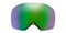 Oakley Flight Deck L Goggle skiing snowboarding prizm green. jade