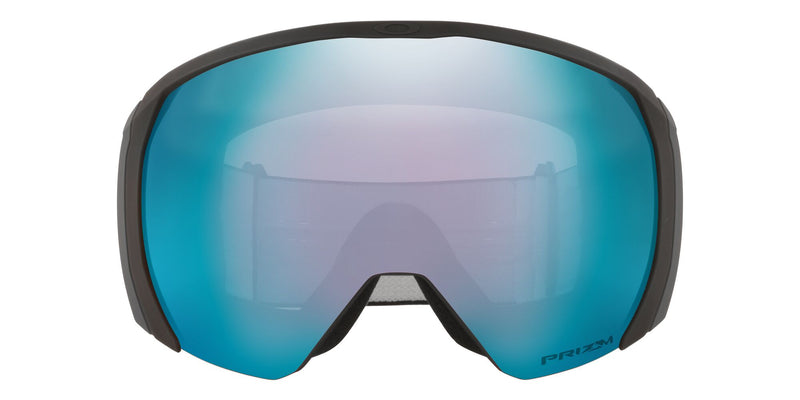 Oakley Flight Path L Goggle Prizm Sapphire Ski and Snowboard
