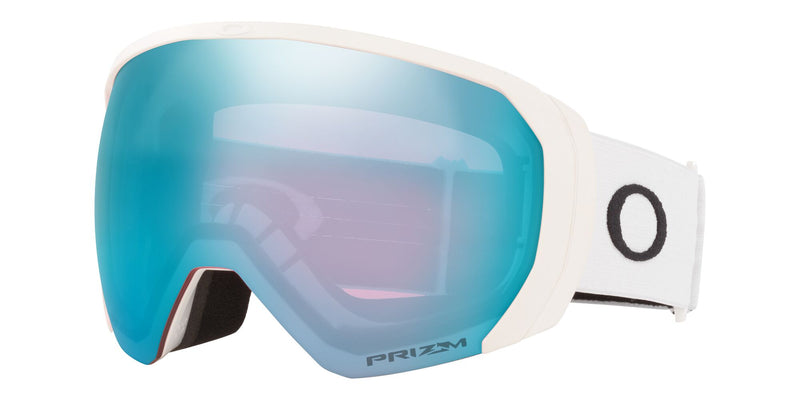 Oakley Flight Path L Goggle Prizm Sapphire Ski and Snowboard