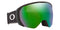 Oakley Flight Path L Goggle Prizm Jade Iridium Ski and Snowboard Goggle