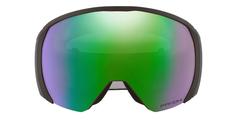 Oakley Flight Path L Goggle Prizm Jade Iridium Ski and Snowboard Goggle