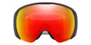 Oakley Flight Path L Goggle Ski Snowboard Prizm TOrch
