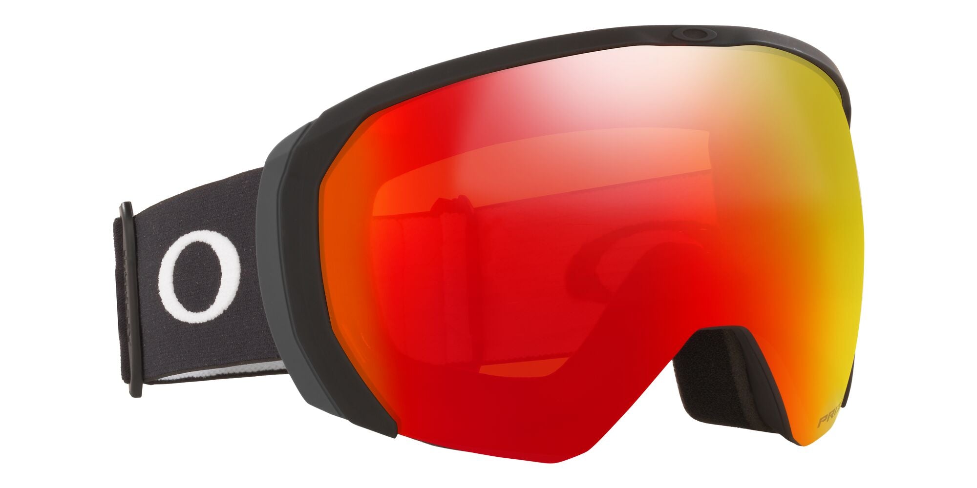 Oakley Flight Path L Goggle Ski Snowboard Prizm TOrch