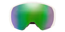 Oakley Flight Path L Goggle Prizm Jade Iridium Ski and Snowboard Goggle