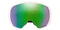 Oakley Flight Path L Goggle Prizm Jade Iridium Ski and Snowboard Goggle