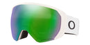 Oakley Flight Path L Goggle Prizm Jade Iridium Ski and Snowboard Goggle