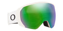 Oakley Flight Path L Goggle Prizm Jade Iridium Ski and Snowboard Goggle