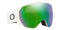 Oakley Flight Path L Goggle Prizm Jade Iridium Ski and Snowboard Goggle