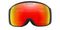Oakley Flight Tracker L Goggle Matte Black white ski snowboard snow mask glasses