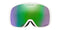 Oakley Flight Tracker L Goggle matte white black ski snowboard goggle 