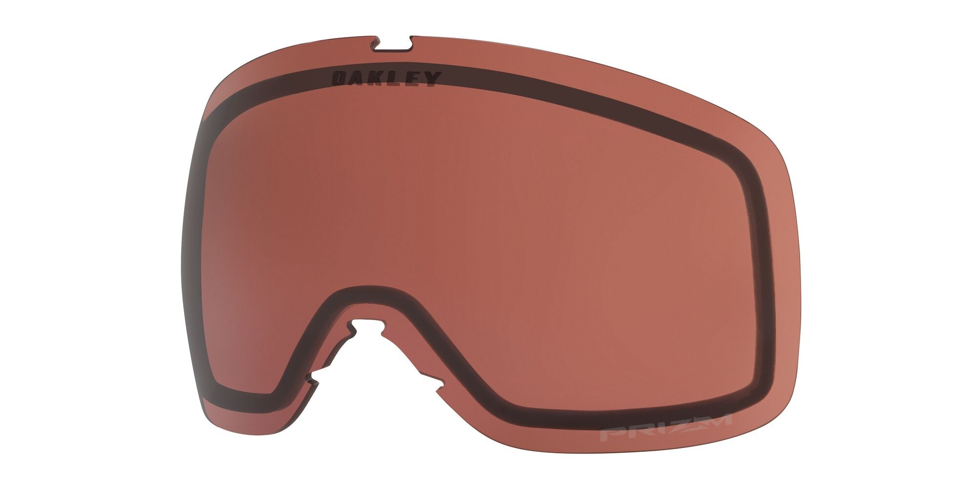 Oakley Flight Tracker M Goggle Lens – Snowbiz