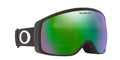 Oakley Flight Tracker M Goggle Matte White Black Prizm Jade ski snowboard