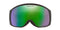 Oakley Flight Tracker M Goggle Matte White Black Prizm Jade ski snowboard