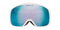 Oakley Flight Tracker M Goggle Matte Black white Prizm Sapphire