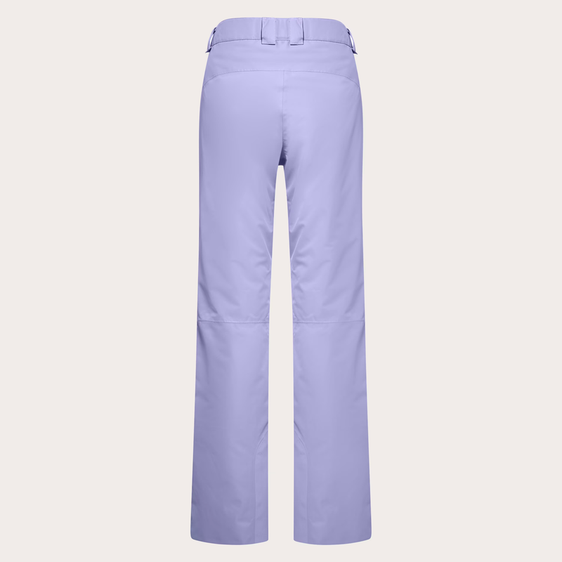 Oakley Jasmine Womens Pant GIRLS Ladies ski snowboard pant purple lilac lavender pastel