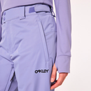 Oakley Jasmine Womens Pant GIRLS Ladies ski snowboard pant purple lilac lavender pastel