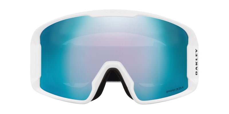 Oakley Line Miner L Goggle Snow fit large