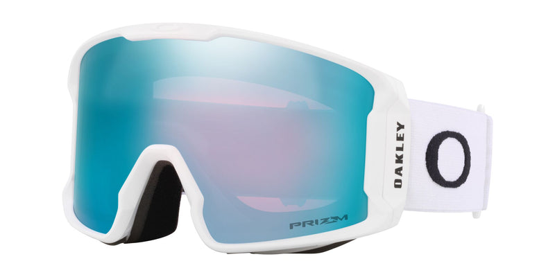 Oakley Line Miner L Goggle Snow fit large