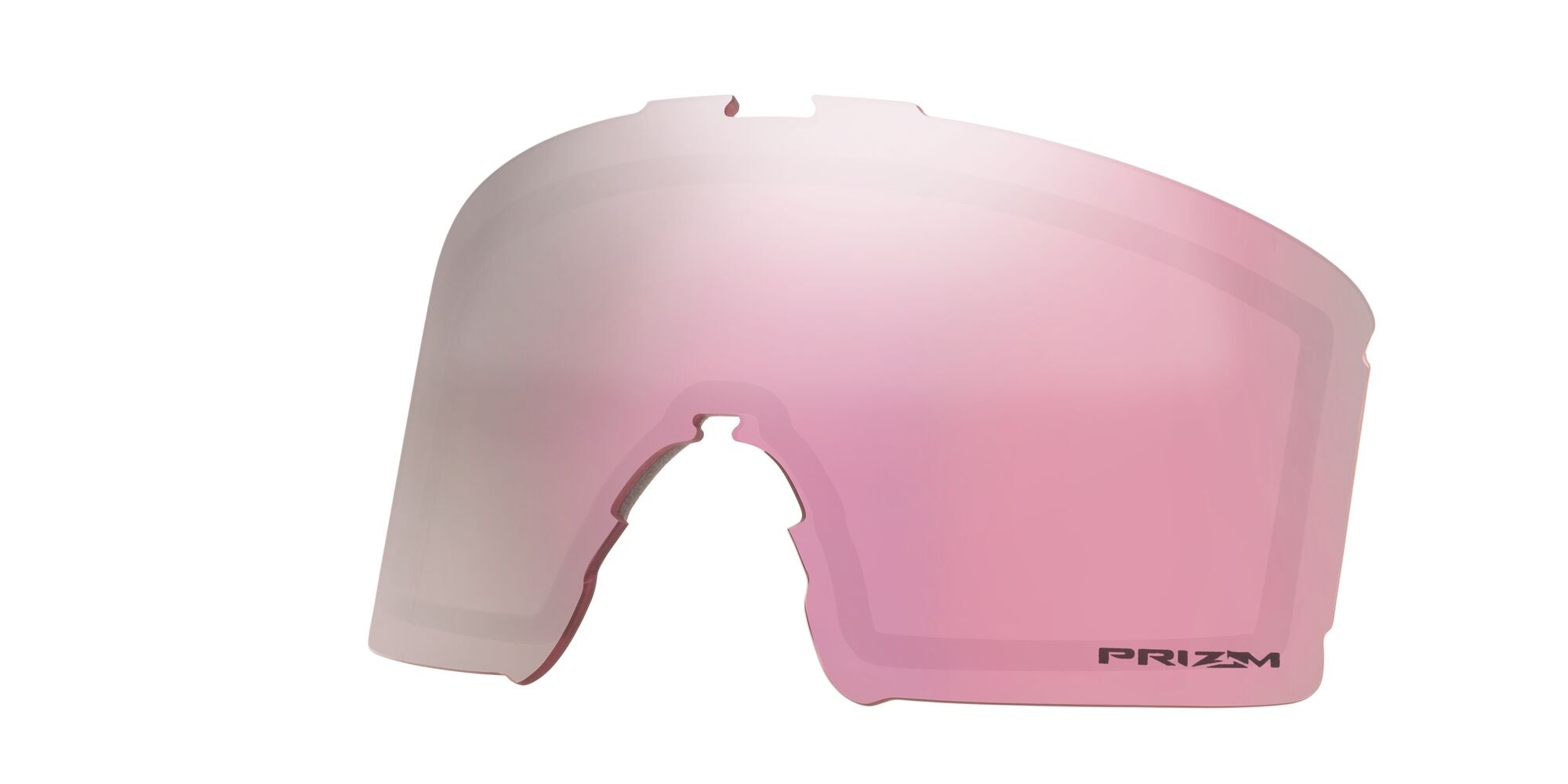 Oakley Line Miner M Goggle Lens – Snowbiz