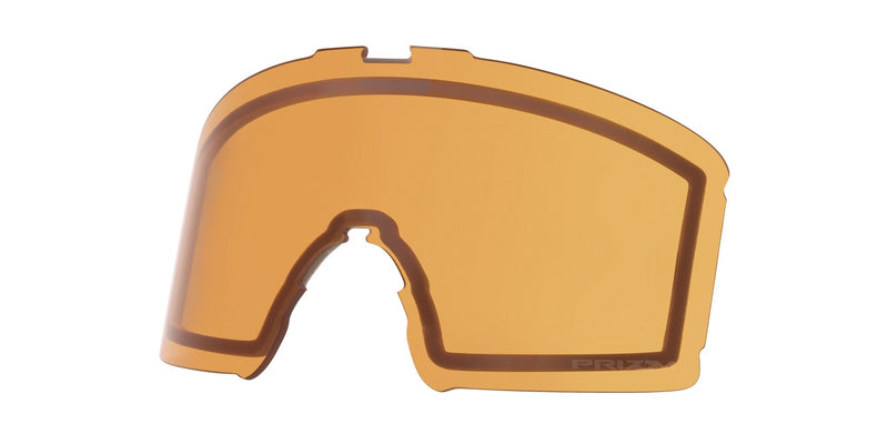 Oakley Line Miner M Goggle Lens