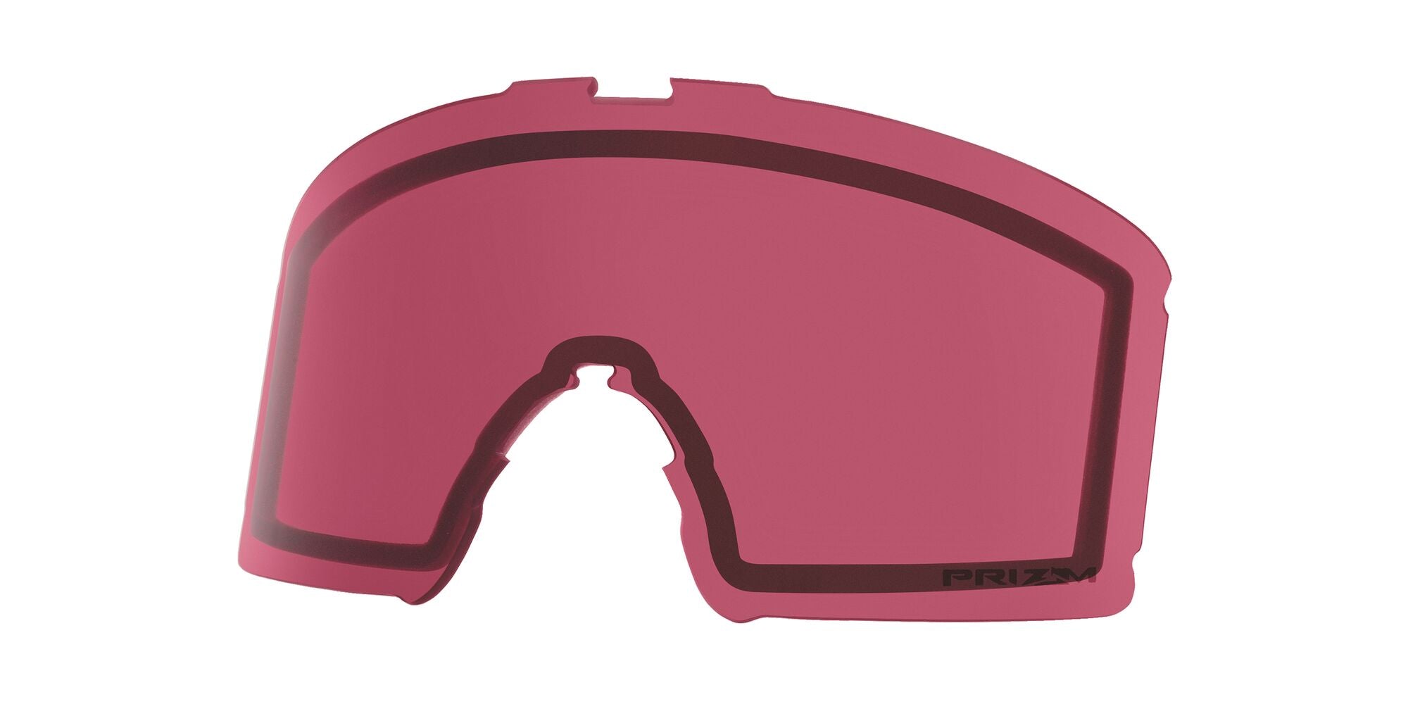Oakley Line Miner M Goggle Lens – Snowbiz