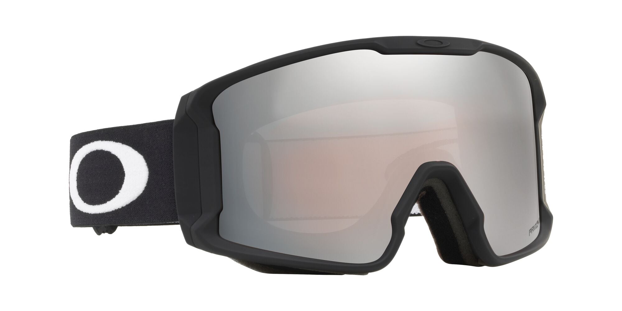 Oakley Line Miner M Goggle – Snowbiz