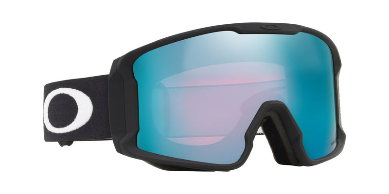 Oakley Line Miner M Goggle