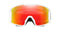 Oakley Line Miner M Goggle snow prizm torch lens snowboarding ski mask womens mens