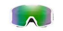 Oakley Line Miner M Goggle prizm jade black white ski snowboard mask snow