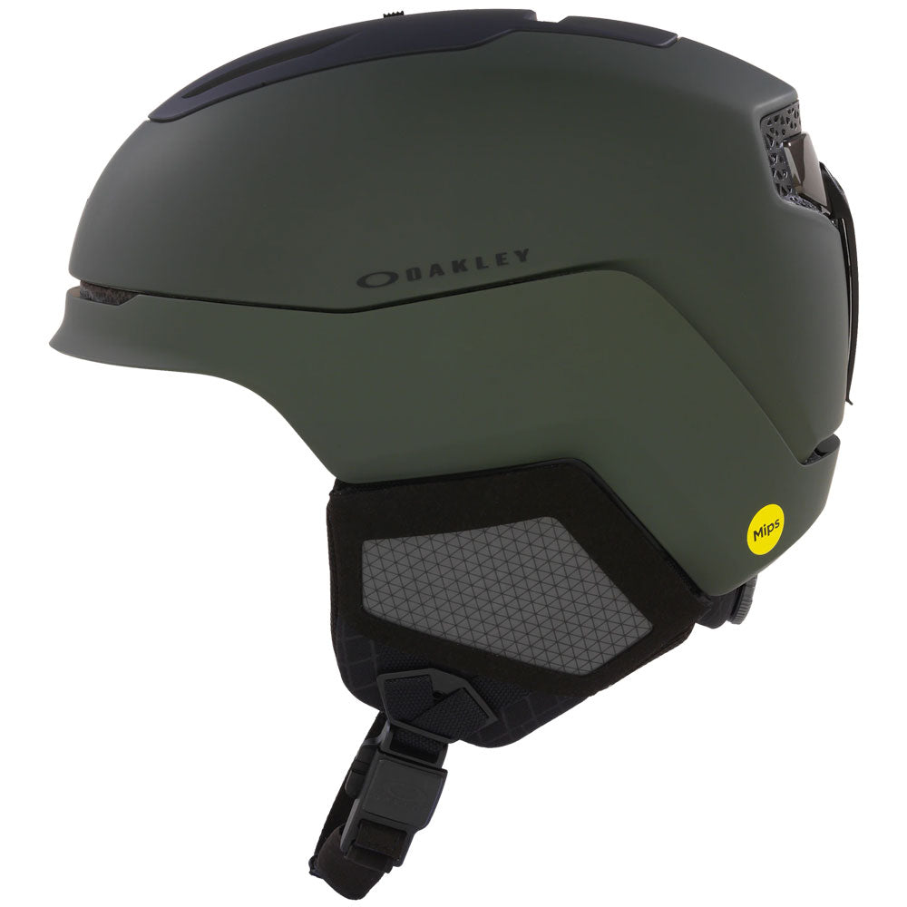 Oakley MOD5 MIPS Helmet